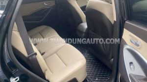 Xe Hyundai SantaFe 2.4L 4WD 2018
